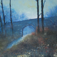 Railway bridge